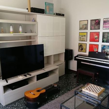 Music & Beach Savona Exterior foto