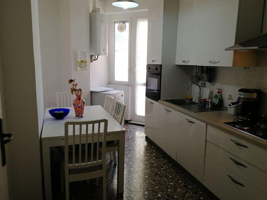 Music & Beach Savona Exterior foto