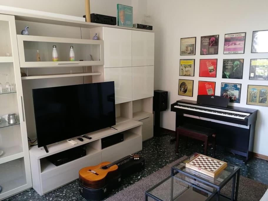 Music & Beach Savona Exterior foto
