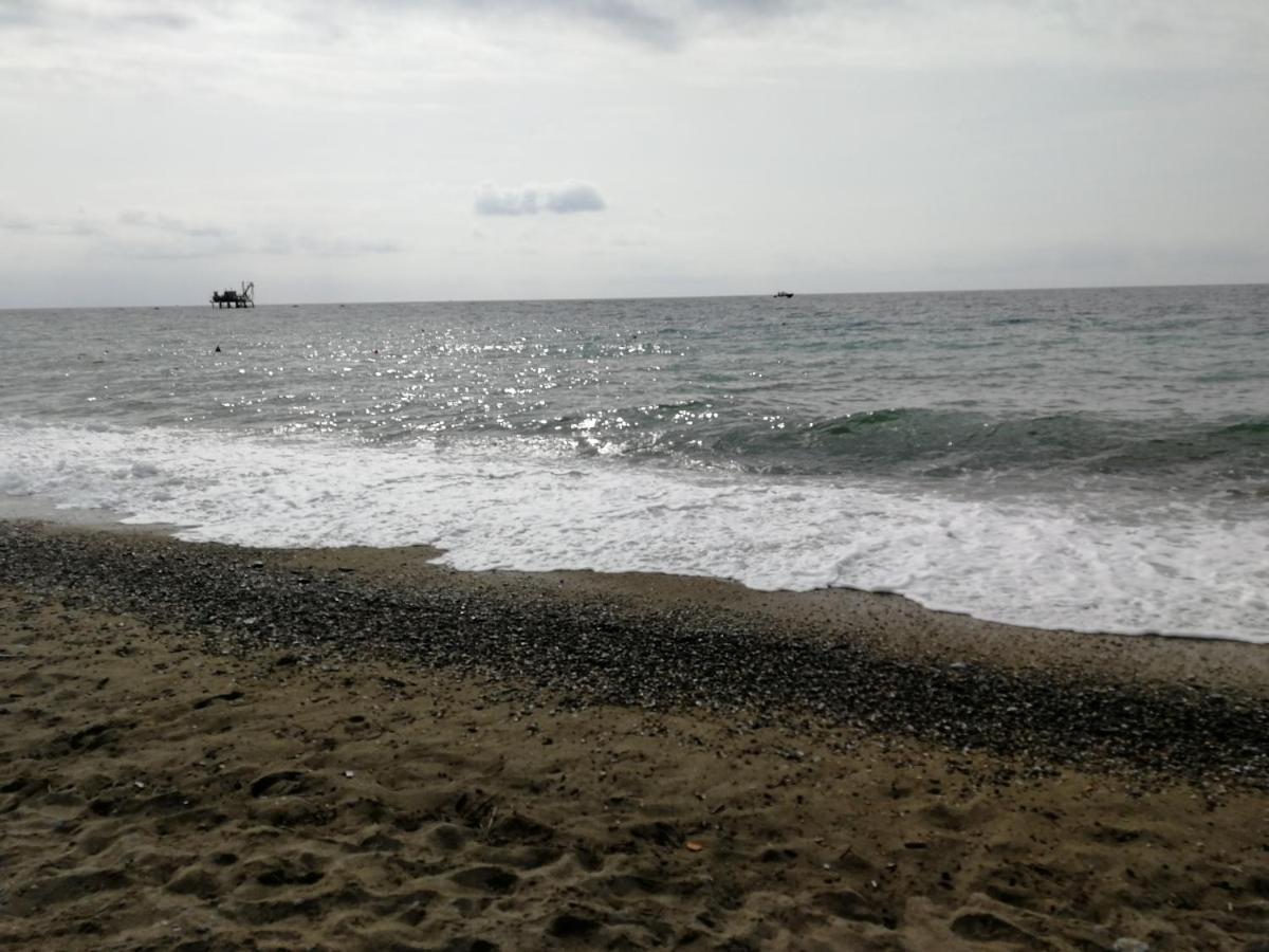 Music & Beach Savona Exterior foto
